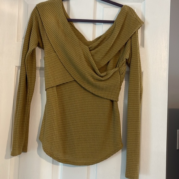 Free People Marley Top - Picture 6 of 7